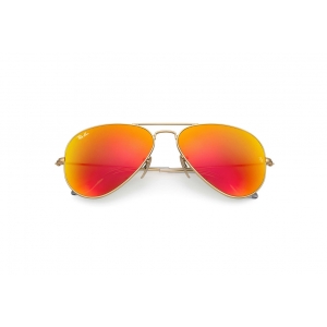 Ray-Ban Icons – Aviator RB3025 112/69