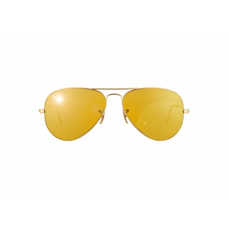 Ray-Ban Icons – Aviator RB3025 112/93