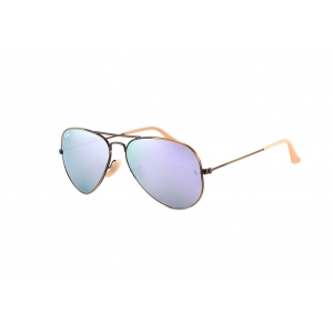 Ray-Ban Icons – Aviator RB3025 167/4K