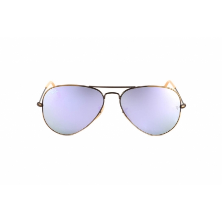 Ray-Ban Icons – Aviator RB3025 167/4K