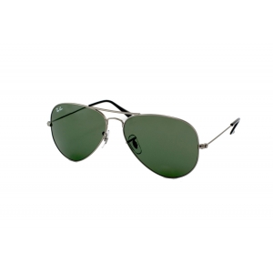 Ray-Ban Icons – Aviator RB3025 W0879