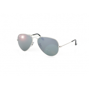 Ray-Ban Icons – Aviator RB3025 W3275