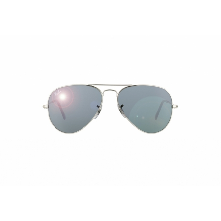 Ray-Ban Icons – Aviator RB3025 W3275