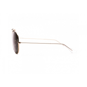 Ray-Ban Icons – Aviator Shooter RB3138 001