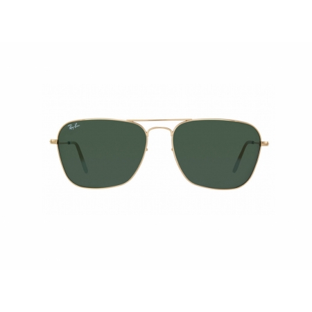 Ray-Ban Icons – Caravan RB3136 001