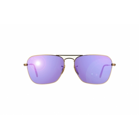 Ray-Ban Icons – Caravan RB3136 167/68