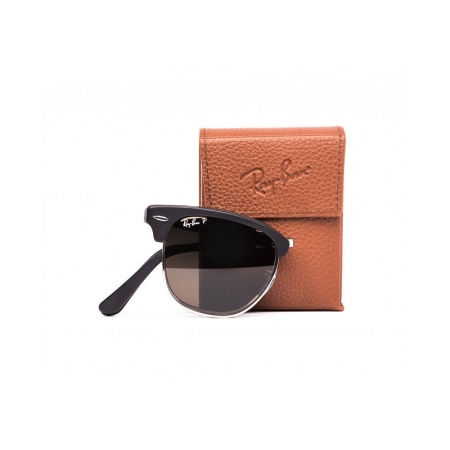 Ray-Ban Icons – Clubmaster Folding RB2176 901SM8