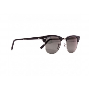 Ray-Ban Icons – Clubmaster Folding RB2176 901SM8