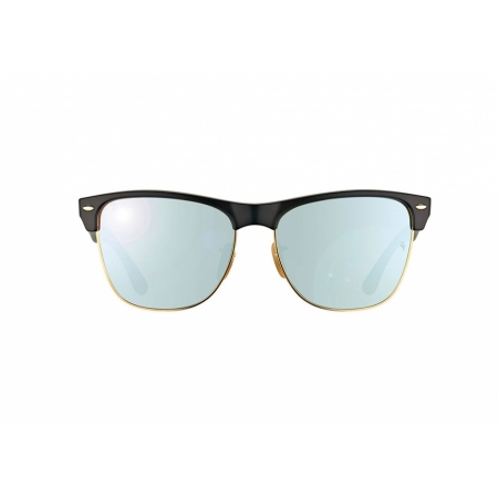 Ray-Ban Icons – Clubmaster Oversized RB4175 877/30