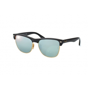 Ray-Ban Icons – Clubmaster Oversized RB4175 877/30