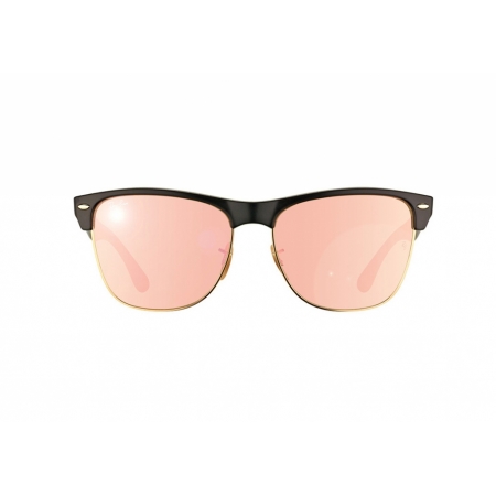 Ray-Ban Icons – Clubmaster Oversized RB4175 877/Z2