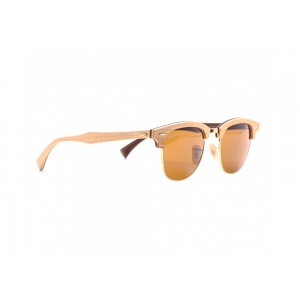 Ray-Ban Icons – Clubmaster RB3016M 1179