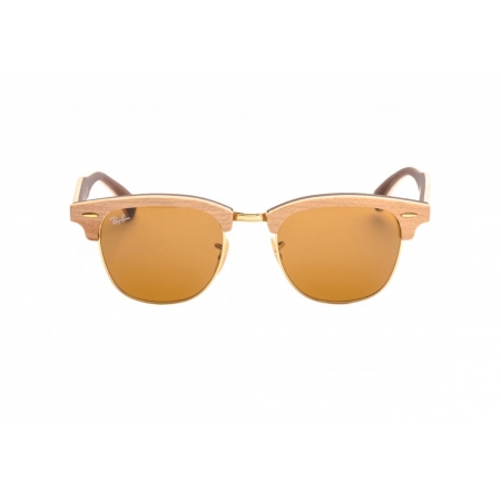 Ray-Ban Icons – Clubmaster RB3016M 1179