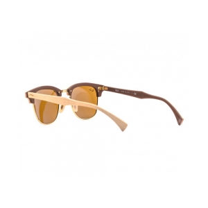 Ray-Ban Icons – Clubmaster RB3016M 1179