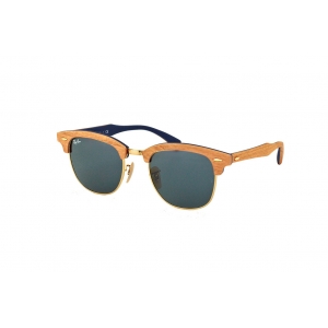 Ray-Ban Icons – Clubmaster RB3016M 1180R5