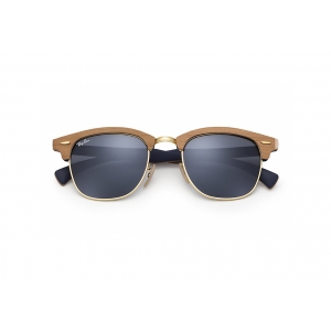 Ray-Ban Icons – Clubmaster RB3016M 1180R5