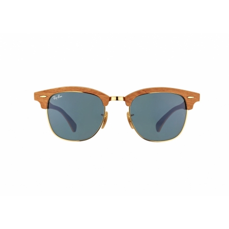 Ray-Ban Icons – Clubmaster RB3016M 1180R5