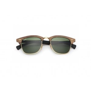 Ray-Ban Icons – Clubmaster RB3016M 1182/4E