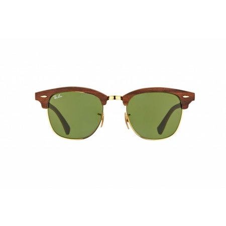 Ray-Ban Icons – Clubmaster RB3016M 1182/4E