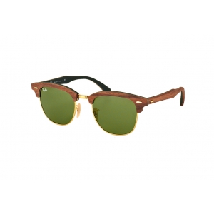 Ray-Ban Icons – Clubmaster RB3016M 1182/4E