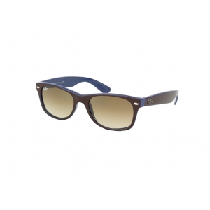 Ray-Ban Icons – New Wayfarer RB2132 874/51