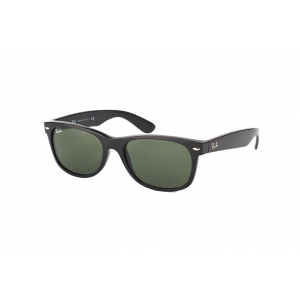 Ray-Ban Icons – New Wayfarer RB2132 901