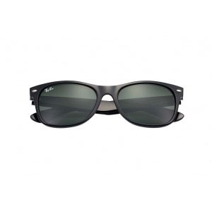 Ray-Ban Icons – New Wayfarer RB2132 901