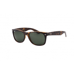 Ray-Ban Icons – New Wayfarer RB2132 902