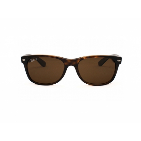 Ray-Ban Icons – New Wayfarer RB2132 902/57