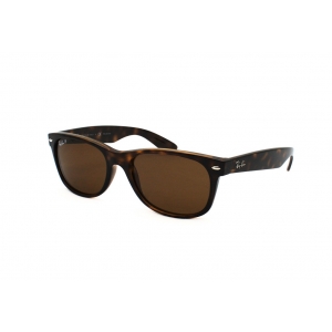 Ray-Ban Icons – New Wayfarer RB2132 902/57