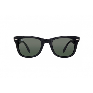 Ray-Ban Icons – Original Wayfarer Folding RB4105 601