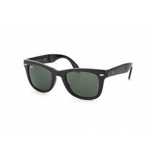 Ray-Ban Icons – Original Wayfarer Folding RB4105 601