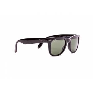 Ray-Ban Icons – Original Wayfarer Folding RB4105 601/58