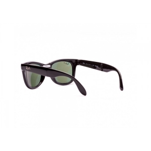 Ray-Ban Icons – Original Wayfarer Folding RB4105 601/58