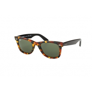 Ray-Ban Icons – Original Wayfarer RB2140 1159/4E