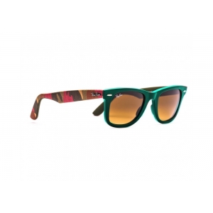 Ray-Ban Icons – Original Wayfarer RB2140 6062/85