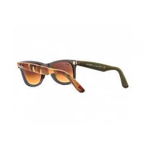 Ray-Ban Icons – Original Wayfarer RB2140 6062/85