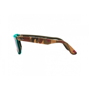 Ray-Ban Icons – Original Wayfarer RB2140 6062/85