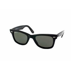 Ray-Ban Icons – Original Wayfarer RB2140 901/58