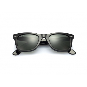 Ray-Ban Icons – Original Wayfarer RB2140 901/58