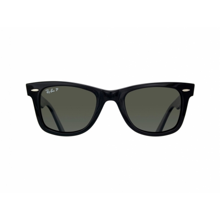 Ray-Ban Icons – Original Wayfarer RB2140 901/58