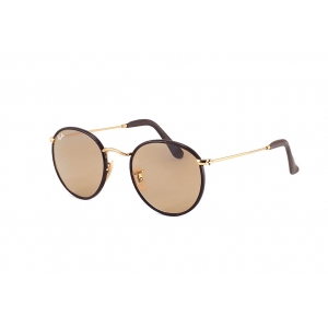 Ray-Ban Icons – Round Craft RB3475Q 112/53