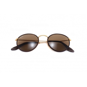 Ray-Ban Icons – Round Craft RB3475Q 112/53