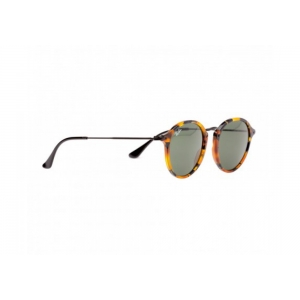 Ray-Ban Icons – Round Fleck RB2447 1157