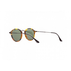 Ray-Ban Icons – Round Fleck RB2447 1157