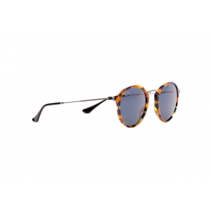 Ray-Ban Icons – Round Fleck RB2447 1158R5