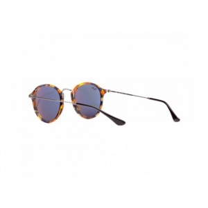 Ray-Ban Icons – Round Fleck RB2447 1158R5