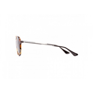 Ray-Ban Icons – Round Fleck RB2447 1158R5