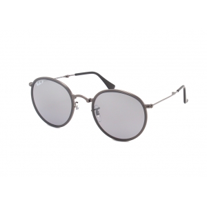 Ray-Ban Icons – Round Folding RB3517 029/N8