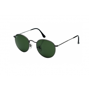 Ray-Ban Icons – Round Metal RB3447 029